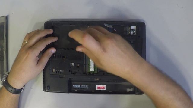 HP Probook 4340s Hdd Ssd Replacement