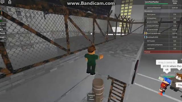 Arstotzka Immagrant / Papers Please Roblox смотреть онлайн