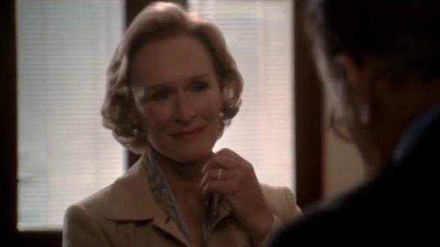 The West Wing- First Female Chief Justice смотреть онлайн