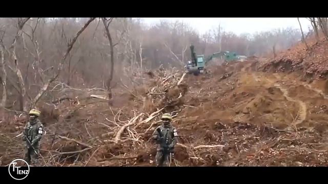 Top 10 Best Military Powers in the World смотреть онлайн