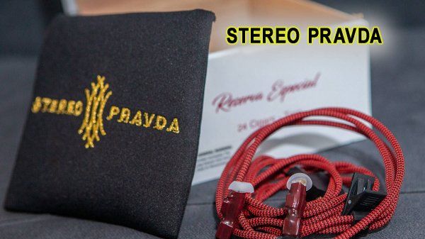 Stereo Pravda
