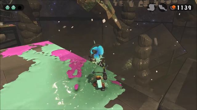 06 Splatoon 2 - A Long Board 2 Level 6 смотреть онлайн