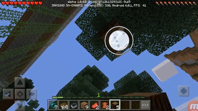 МАЙНКРАФТ! СМОТРЕТЬ ВСЕМ ! КУПИЛА ПЛАТНУЮ КАРТУ?