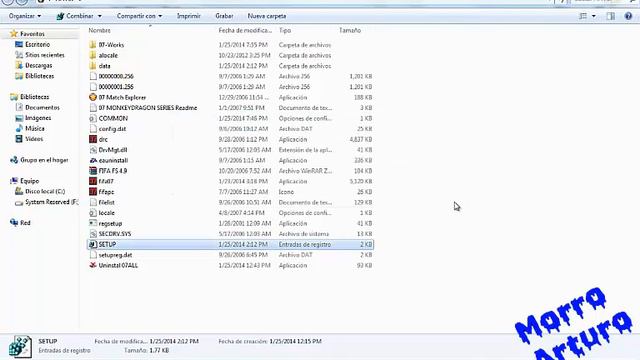 Solucionar Fifa07 No Abre! (Solucion)