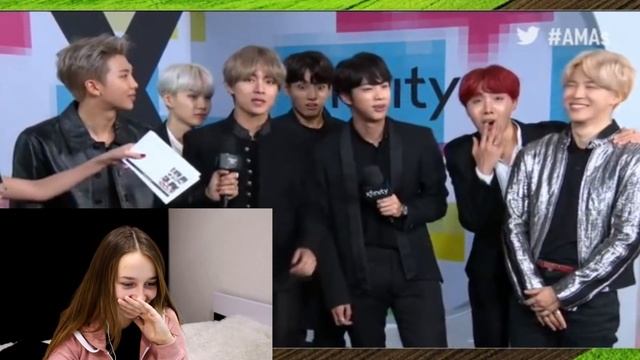 СЕЛЕНА ГОМЕС БЛОНДИНКА! «WOLVES», ДЕМИ ЛОВАТО, BTS — AMAs 2017 смотреть онлайн