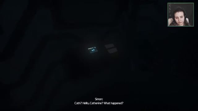 I'm just a copy...This game got me good - SOMA - Part 22. смотреть онлайн