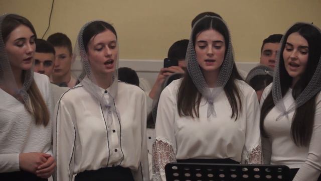 Пісня - Ти все одно Христа побачиш смотреть онлайн