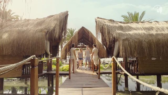 ROBINSON SARIGERME PARK смотреть онлайн