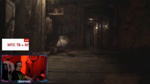 БУСТЕР ПРОХОДИТ RESIDENT EVIL: VILLAGE #2 / БУСТЕР ОРЕТ В RE: VILLAGE