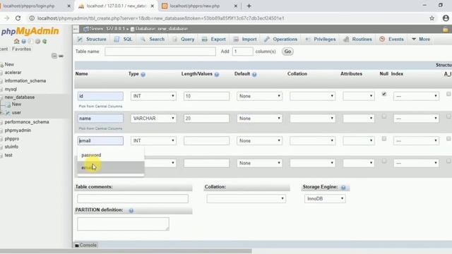 Database connectivity with MySqli | # PHP MySqli Connect to Database смотреть онлайн