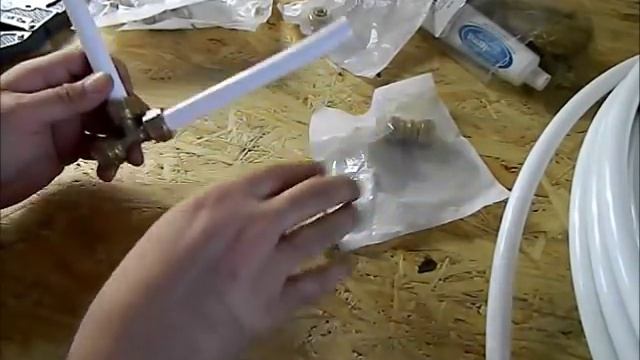 KINDERLEICHTE WASSER SANITÄR INSTALLATION LEITUNGEN VERLEGEN !