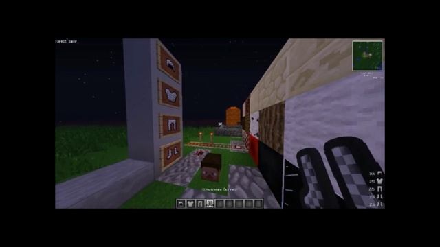 RESOURCE PACK ANIME | РЕСУРС ПАК АНИМЕ! смотреть онлайн