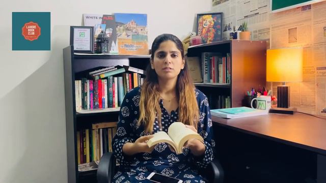 Book Review | The Forty Rules of Love | Elif Shafak смотреть онлайн