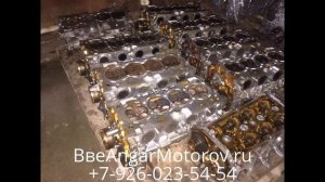 Головка Блока Цилиндров Ниссан Теана J32 2.0 MR20DE Купить ГБЦ Nissan Teana J32 2.0 MR20 11040-8H30