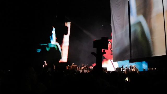 Роджер Уотерс(Roger Waters) 