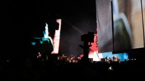 Роджер Уотерс(Roger Waters) "Us + Them", СПб 29.08.2018