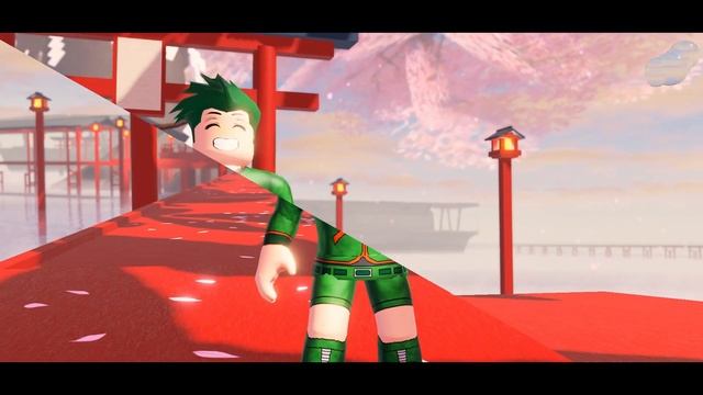Roblox Gon Cosplay: HunterxHunter Cosplay смотреть онлайн