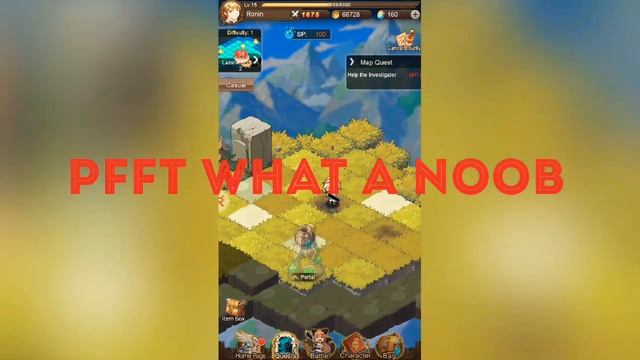Aurora Legend! Beginners Walkthrough/FAQ смотреть онлайн