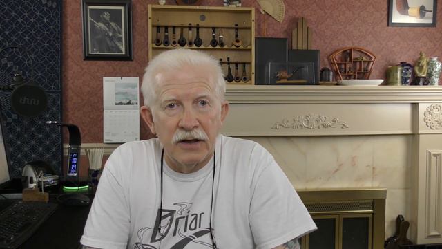 Pipe Brands Under the Collector Radar - Part Six смотреть онлайн
