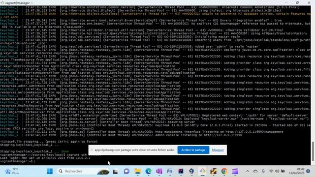 Part5 2 Relation entre docker compose docker stack deploy docker swarm смотреть онлайн