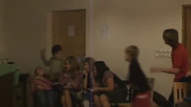 ЧАРЛИ Страшилки смотреть онлайн