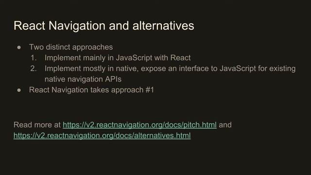 Give React Native Another Try смотреть онлайн