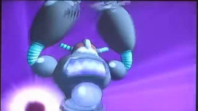 Doraemon Wii: Himitsu Douguou Ketteisen! Commentary Space Station Part3 смотреть онлайн