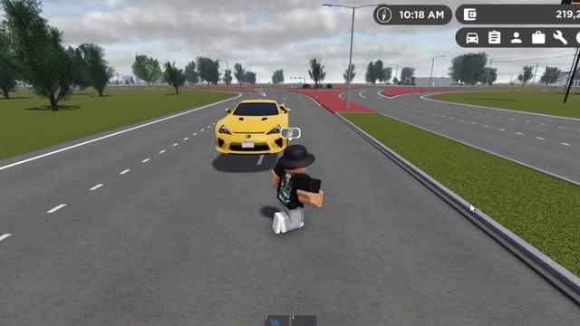 NEW GV UPDATE 9 + NEW CARS & BILLBOARDS (Greenville Roblox) + Money codes смотреть онлайн