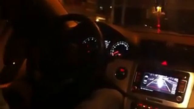 Passat CC смотреть онлайн
