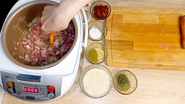 Суп в мультиварке . 30 МИНУТ И ГОТОВ! смотреть онлайн