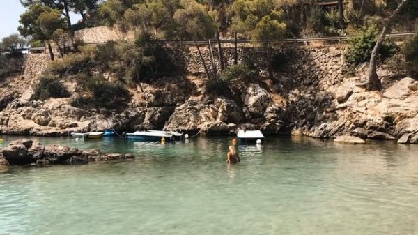 Мнение про отдых на Майорке | Aleksandra Petrenko