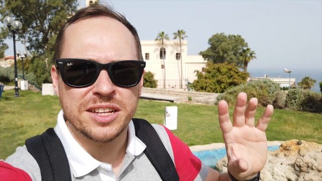 ПЕСАХ ИЛИ ЕВРЕЙСКАЯ ПАСХА? ЧТО ПРАЗДНУЮТ В ИЗРАИЛЕ? смотреть онлайн