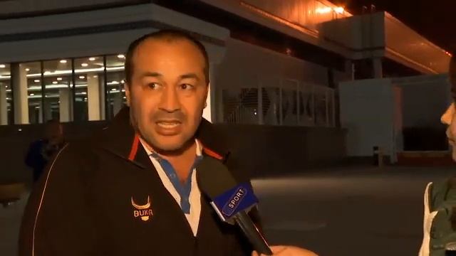 УЗБЕКСКИЙ БОКС ЛУЧШИЙ В МИРЕ ! смотреть онлайн