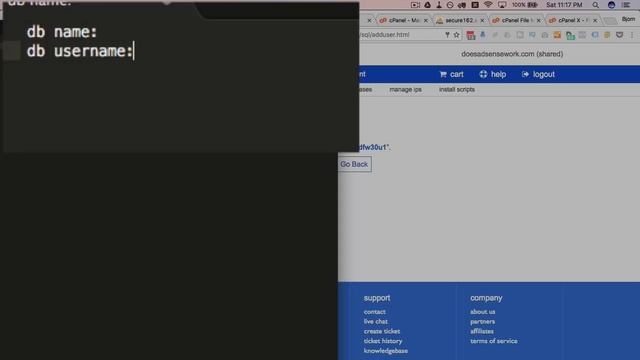 Migrate a WordPress site [2019] to a new host and new domain manually | WP Learning Lab смотреть онлайн