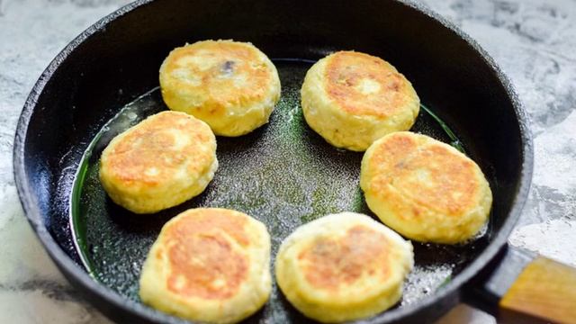 Сборник рецептов