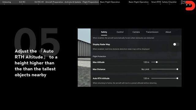 DJI Mavic 3 Classic | Первое Использование