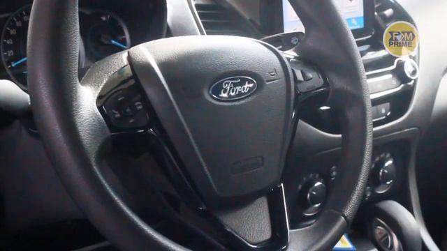 FORD KA 1 5 TI VCT FLEX TITANIUM PDU5E смотреть онлайн