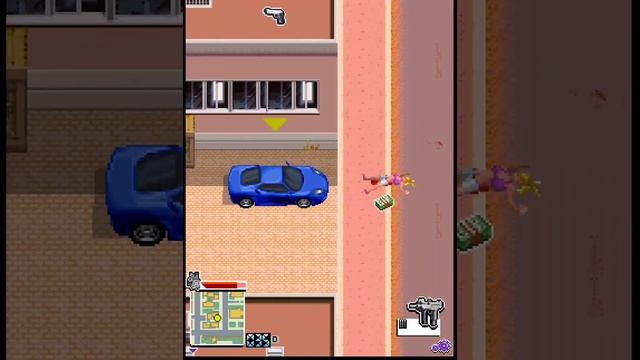 Chapter 2: Mission 2: Everything's At Steak!| Gangstar Miami Vindication Java смотреть онлайн