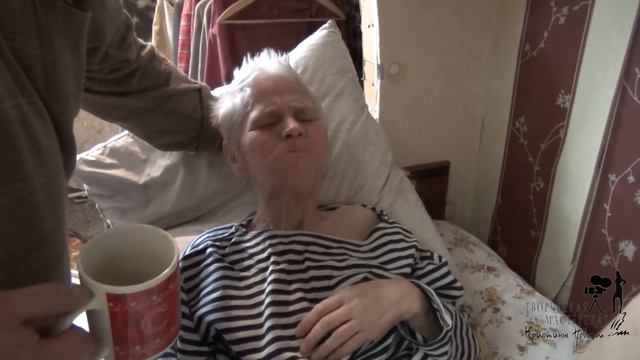 г.Шлиссельбург.Старость – самое неожиданное, что поджидает нас в жизни.Лев Троцкий. смотреть онлайн