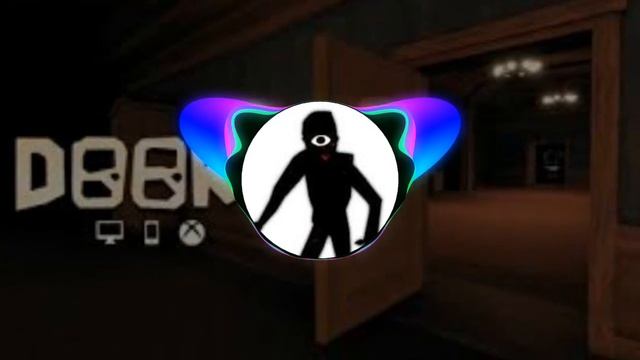 LSPLASH - Here I Come (Seek Chase) || LSPLASH Roblox Doors смотреть онлайн