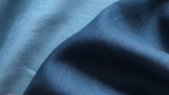 Премиум Ткань вигвама для детей из голубого льна с контрастными шторками смотреть онлайн