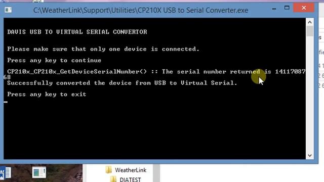 USB to Serial Conversion смотреть онлайн