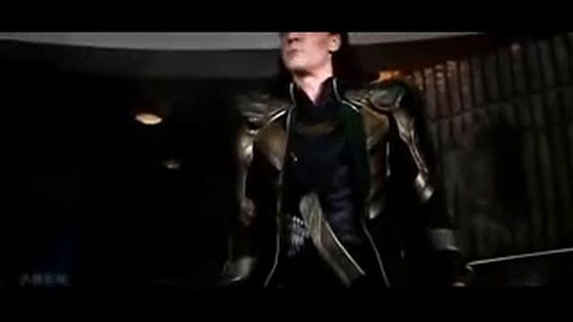 hulk vs loki mirt смотреть онлайн