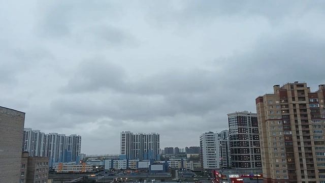 Резкое похолодание после жаркого апреля (27.04.2023) смотреть онлайн