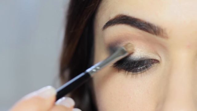 Met Gala 2016 Makeup | Nina Dobrev