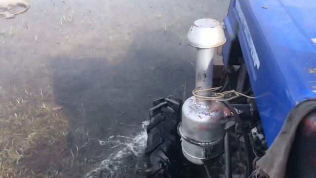 Сила повного приводу 4х4 на китайцю смотреть онлайн