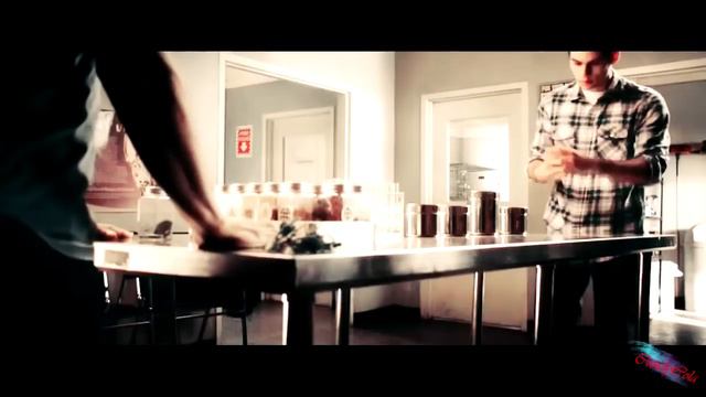 Стайлз и Лидия II Неделимые AU смотреть онлайн