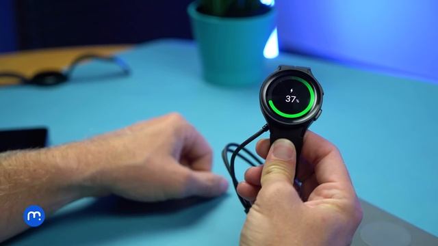Samsung Galaxy Watch5 Pro (RECENZE) - Skvělé hodiny s lepší výdrží смотреть онлайн