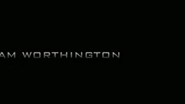Terminator Salvation The Future Begins 1 смотреть онлайн