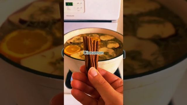 Mabon Simmer Pot | #solitarycraft смотреть онлайн